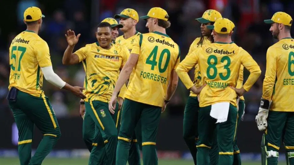NZ vs SA Highlights, Scorecard- 1st T20I, South Africa tour of New Zealand 2026